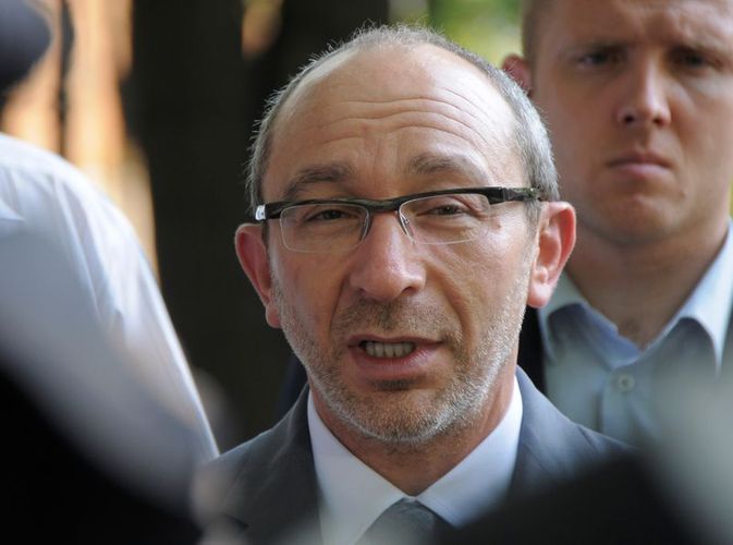 Prominent Ukrainian politician dies from COVID-19 complications