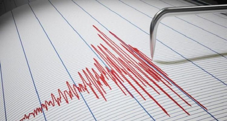 4.9-magnitude earthquake hits Greece
