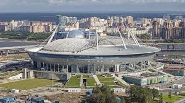 Russia to host UEFA Euro Cup matches and Champions League final despite WADA sanctions