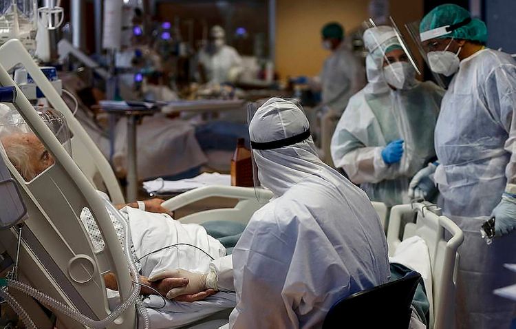 Number of COVID-2019 cases across globe up by over 642,000 in past day, says WHO