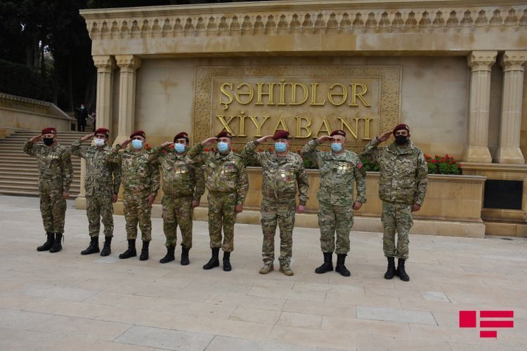 Amendment made in the the Labor Code of Azerbaijan  in connection with the Day of Remembrance