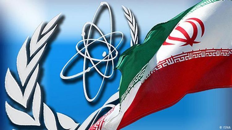 Iran rejects IAEA chief's call that new agreement needed after Biden takes office