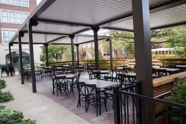 Cabinet of Ministers lends clarity to activity of restaurants, cafes, and tea houses during special quarantine regime