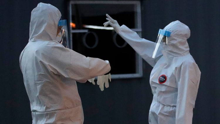 Spain to start mass vaccination on 27 December