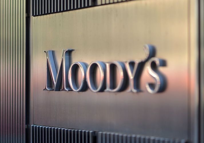 Moody's keeps forecast for Azerbaijan's foreign government debt unchanged
