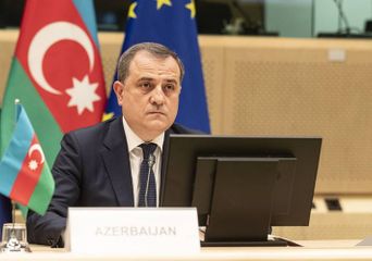 Meeting of the EU-Azerbaijan Cooperation Council was held