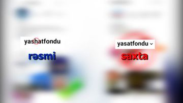 Person who collected money on behalf of the YASHAT Fund arrested - PHOTO