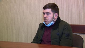 Person who collected money on behalf of the YASHAT Fund arrested - PHOTO