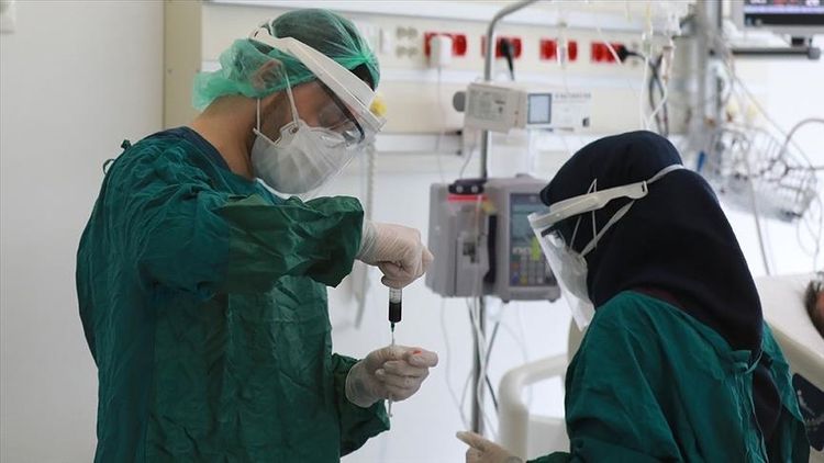 Over 75 mln people diagnosed with COVID-19 worldwide, reports Johns Hopkins University
