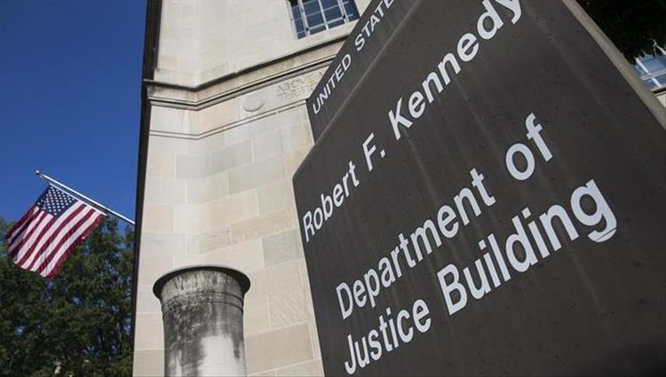 US indicts Russian national Sabirov who was added to Commerce blacklist earlier