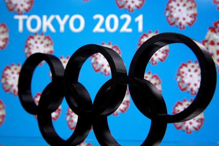 2021 Tokyo Olympics to cost around $15.4 billion