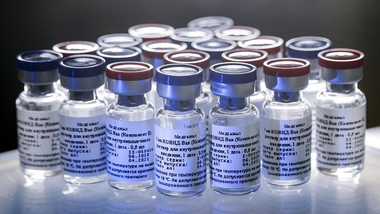 Russia will soon start testing single influenza and coronavirus vaccine