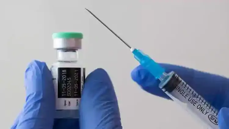 Russia will soon start testing single influenza and coronavirus vaccine