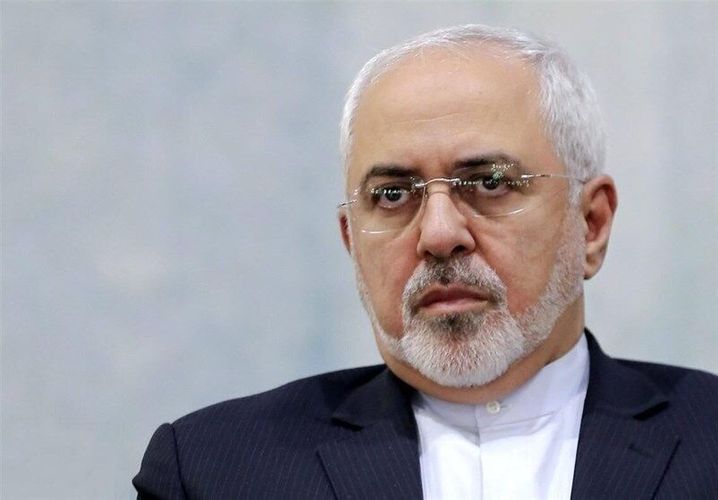 Zarif: US must leave region