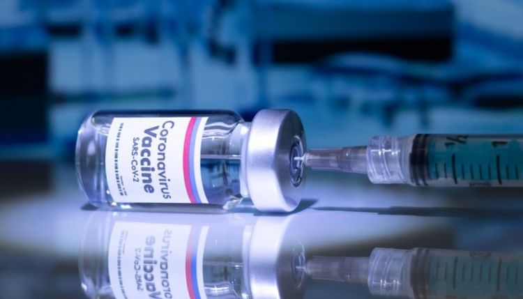 Ukraine expects to receive COVID-19 vaccine in late March