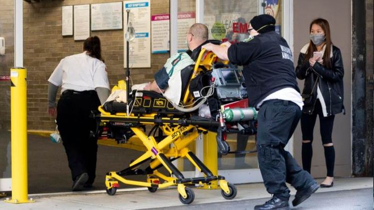 Global COVID-19 cases surpass 75 million