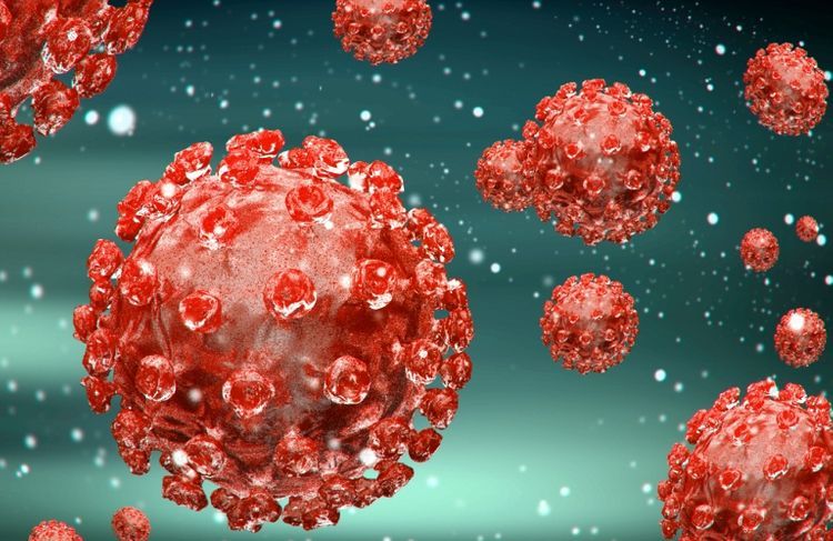 Armenia's coronavirus cases reach  153 825