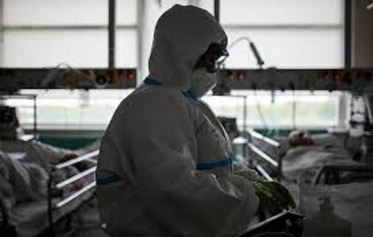 Moscow reports over 4,700 coronavirus recoveries in the past day