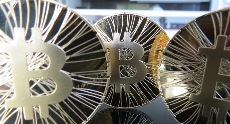 Bitcoin value breaks all-time high of over $24,000