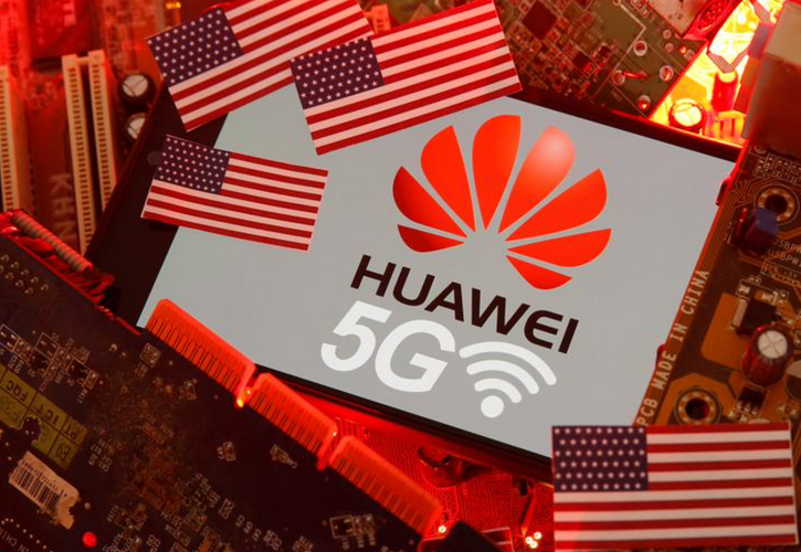 U.S. lawmakers to back $1.9 billion to replace telecom equipment from China