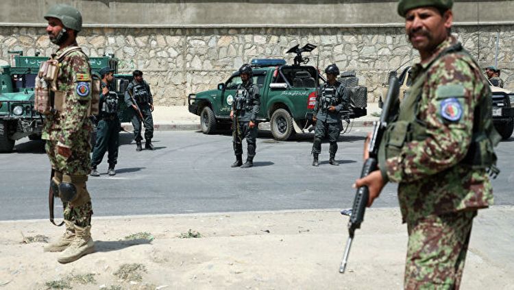 10 died, 52 injured in Kabul blast