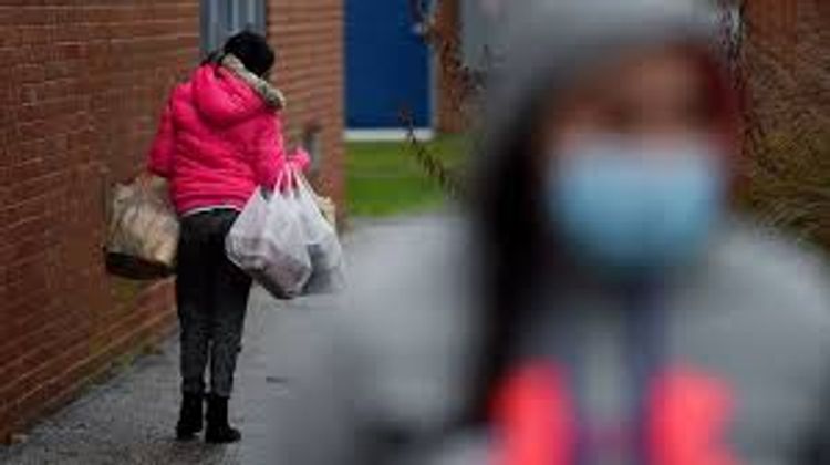 US reaches long awaited deal for coronavirus aid