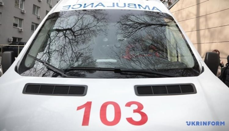 Ukraine reports 6,545 new COVID-19 cases