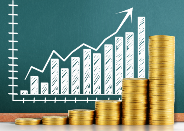Azerbaijan's GDP will increase by 3,4% next year