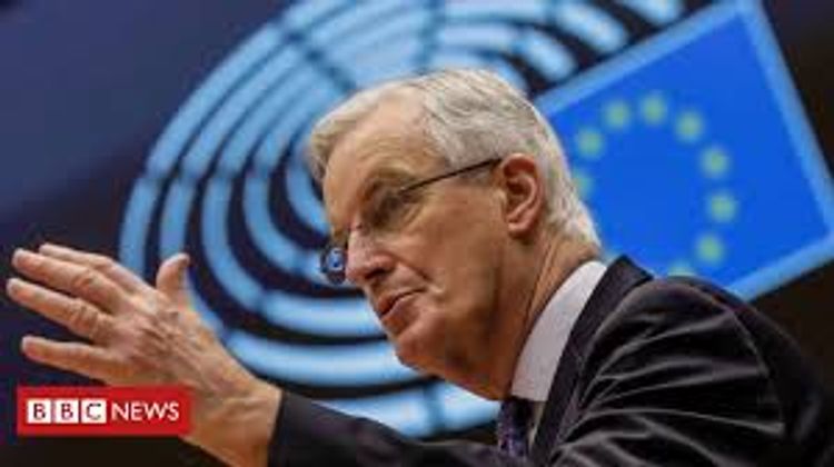  Trade deal talks continue as negotiators fail to reach agreement