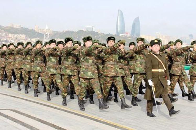 Children of servicemen in active military service will also be provided with social benefits 