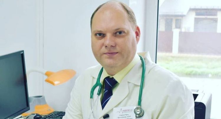 Russian infectionist: "Coronavirus infection will be transmitted more after five to seven years"