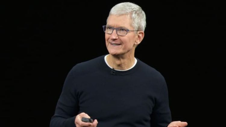 Apple targets car production by 2024 and eyes ‘next level’ battery technology