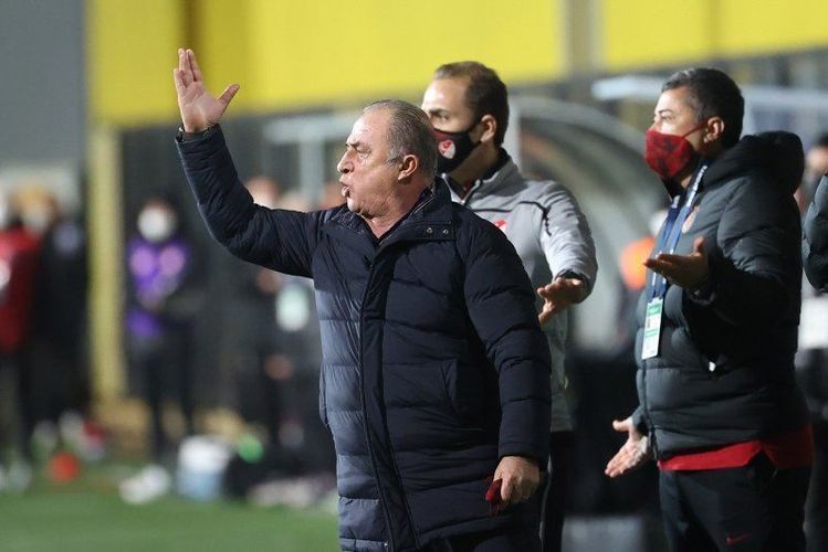 Fatih Terim to face with disqualification from at least eight matches 