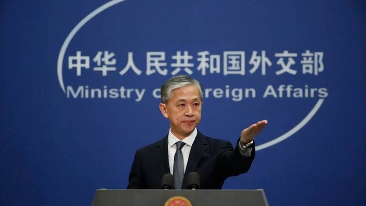 China to retaliate for US visa restrictions