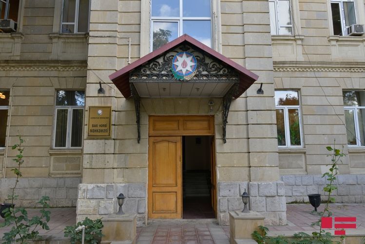 Armenian who tortured Azerbaijanis in the First Karabakh War was captured in Patriotic War and arrested