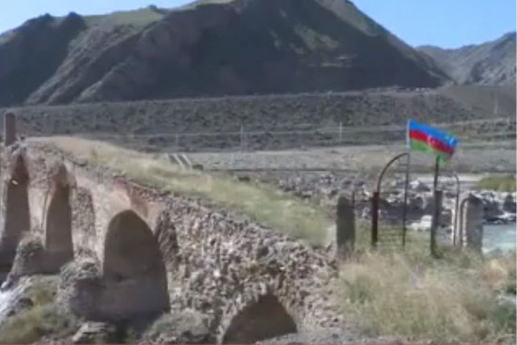 Minister: “Iran is ready to restore water and electricity field in Azerbaijan’s liberated territories”