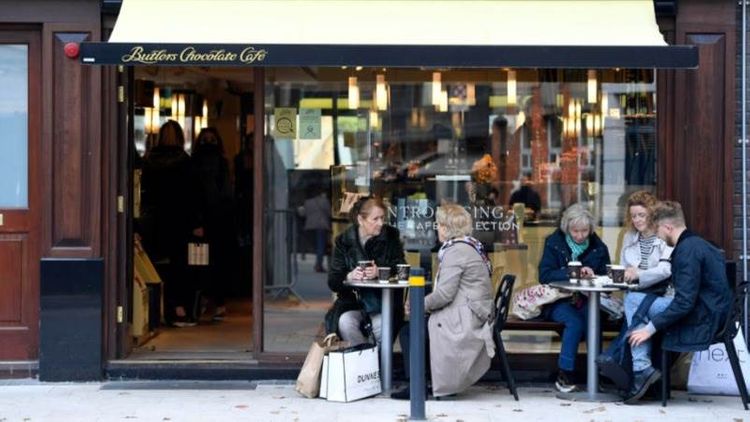Ireland to tighten virus restrictions after Christmas