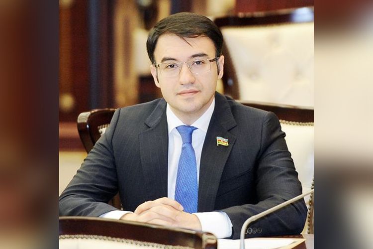 Children of martyred servicemen will be provided with AZN 400-500 monthly pension, Azerbaijani MP says
