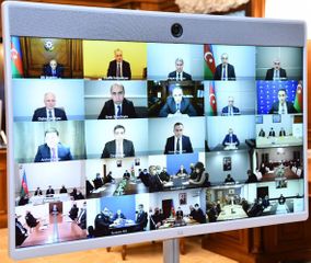 Task Force discussed strengthening control over implementation of tightened special quarantine regime