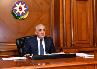 Task Force discussed strengthening control over implementation of tightened special quarantine regime