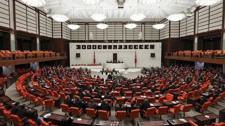 Turkish parliament approved another motion to extend the deployment of Turkish troops in Afghanistan for 18 months