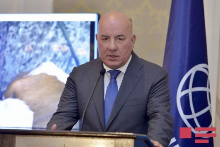 Devaluation of manat amid pandemic not expected in Azerbaijan, says Chairman of CBA 