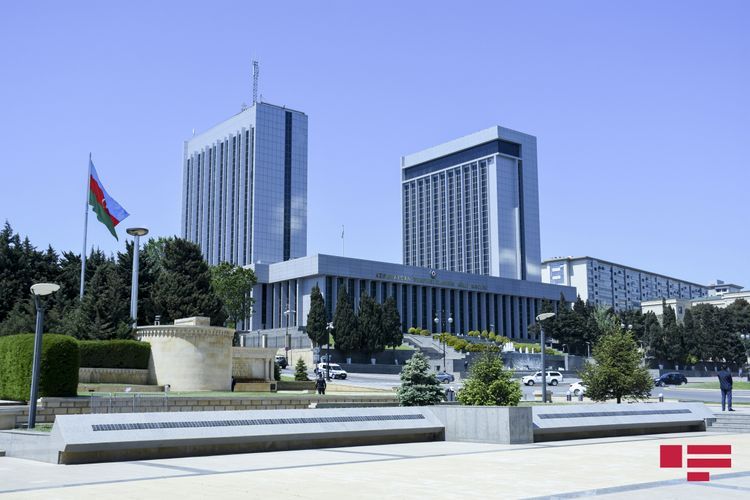 Budget package for 2021 recommended to plenary meeting of Azerbaijani Milli Majlis  - UPDATED