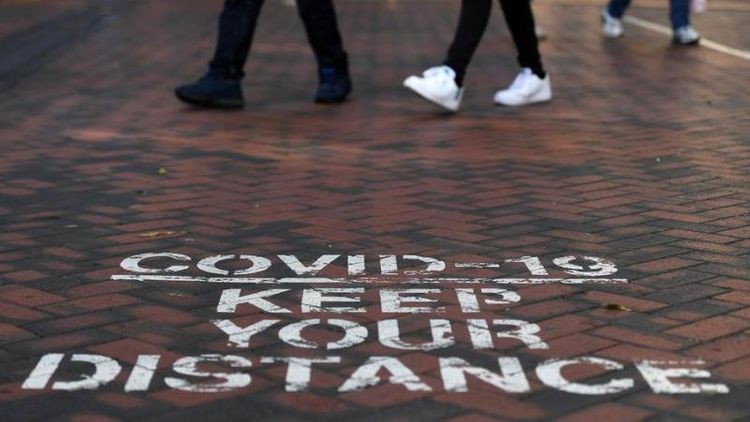 England may put more areas under tighter lockdown 