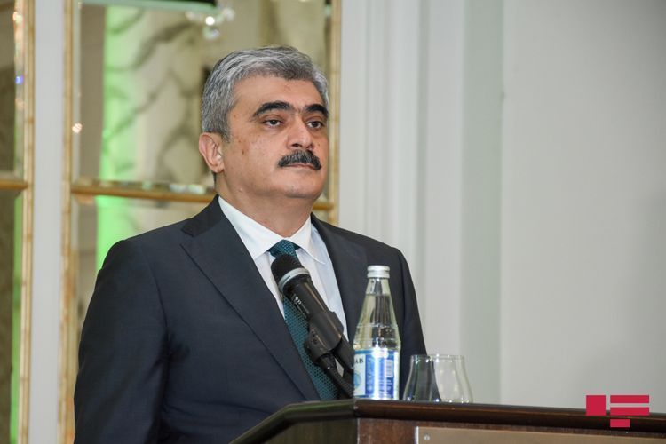 Samir Sharifov: Parliament discussed draft budget on different days due to martial law