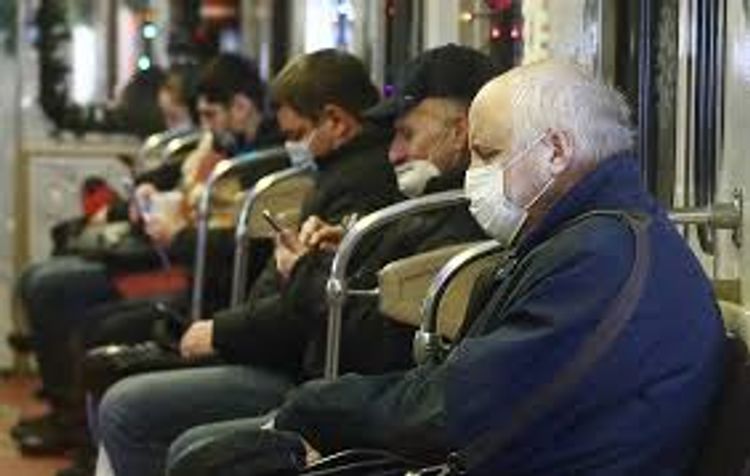 One in 50 Russians has had coronavirus infection