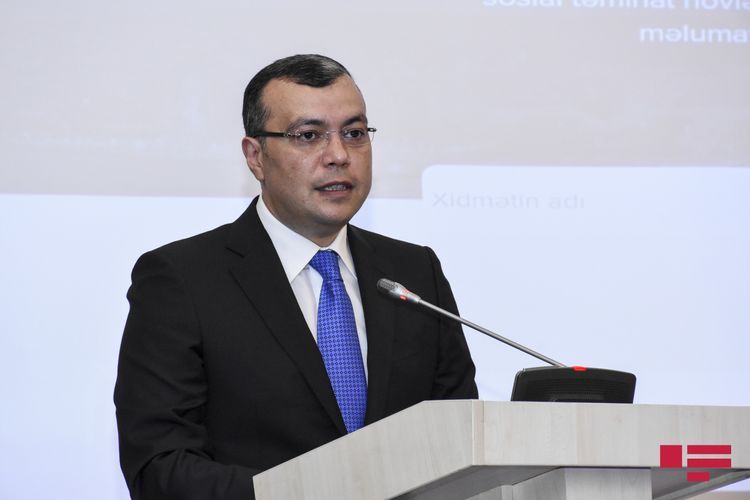 Minister Sahil Babayev: “Special attention will be paid to ensure employement of those who will return to the territories liberated from the occupation”