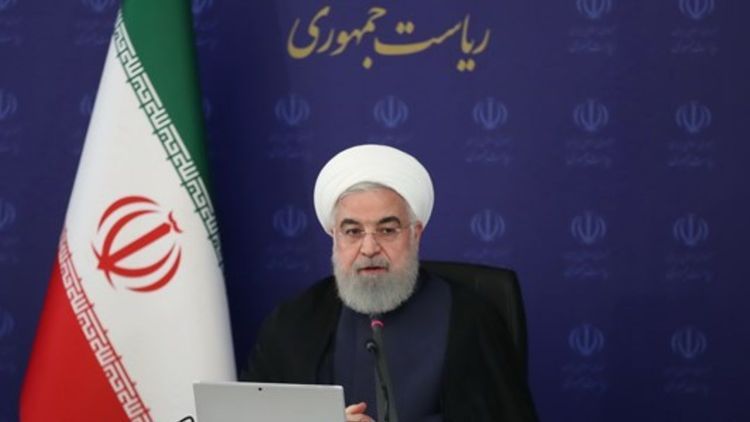  Iranian President: Liberation of Azerbaijani territories plays major role in Iranian economy