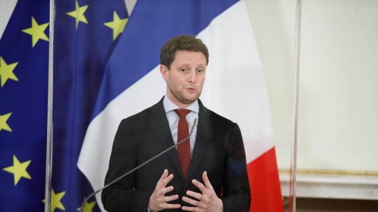 France: Brexit talks should not continue into 2021