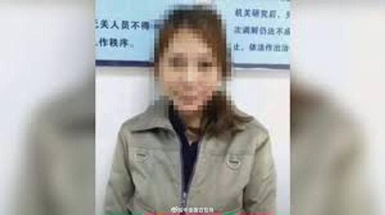 Accused of seven murders, woman goes on trial in China after 20 years on the run